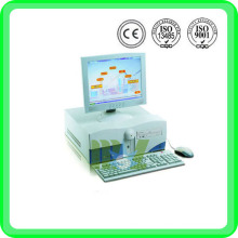 Semi auto chemistry analyzer with CE approved(MSLAB09)